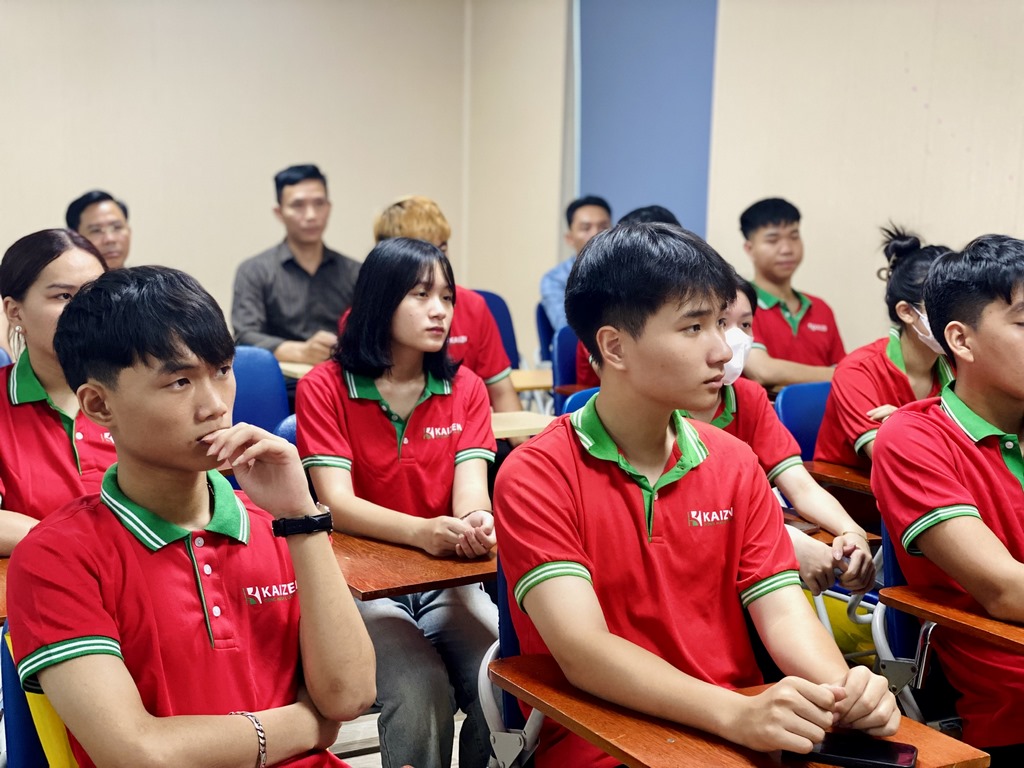 Đại học chính quy