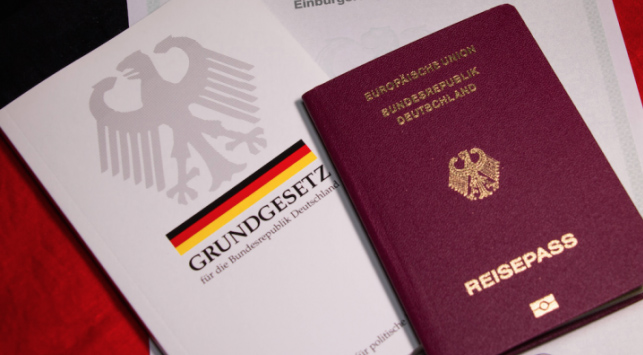 6 đầu mục cần chuẩn bị cho visa Đức