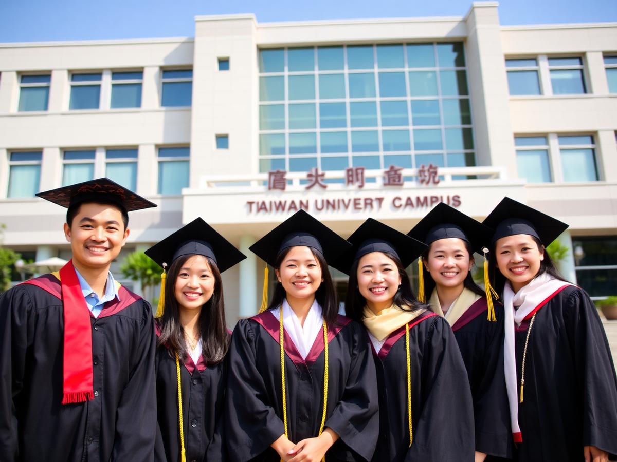 Đại học hệ Vừa học – Vừa làm