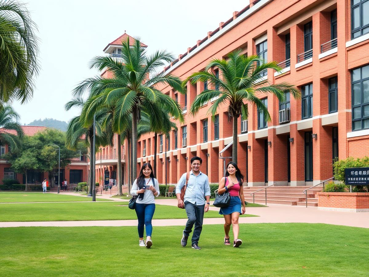 Hỗ trợ tài chính lên tới 100%