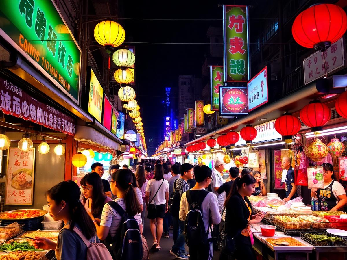 Du lịch – Khách sạn